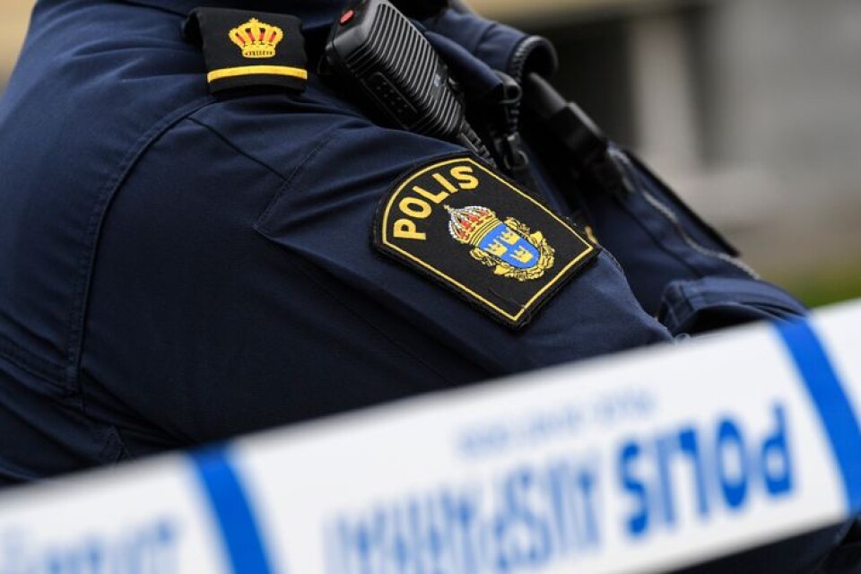 En man från ulricehamn misstänks vara inblandad i mordet på mannen utanför Uddevalla.