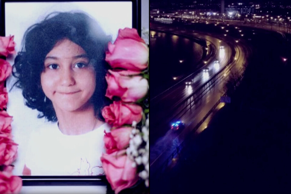 Åttaåriga Yara mördades i Karlskrona på valborgsmässoafton den 30 april 2014 – ett fall som skakade Sverige.