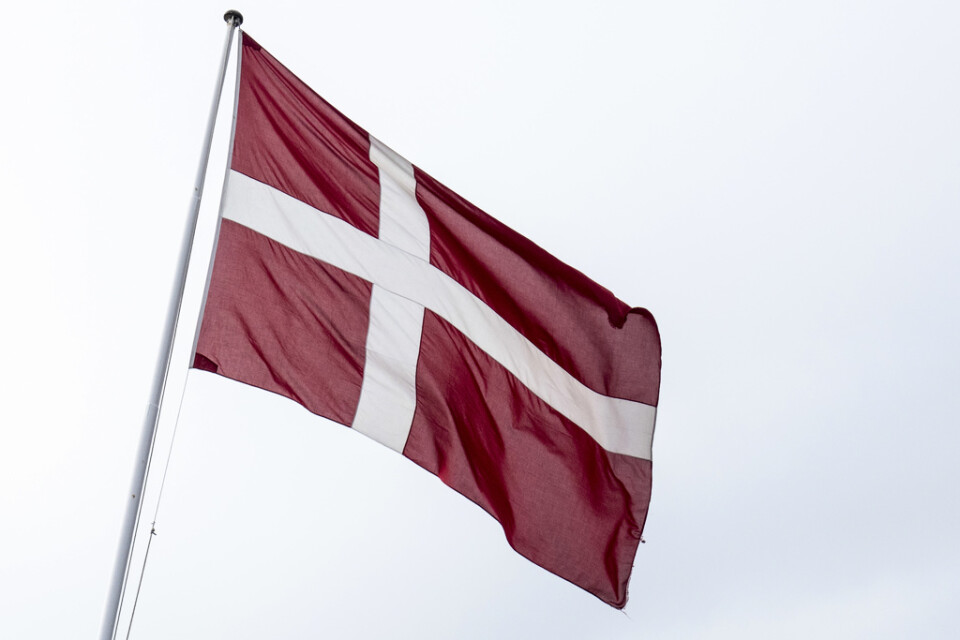 Andelen utomeuropeiskt födda som får bidrag i Danmark är den lägsta någonsin.