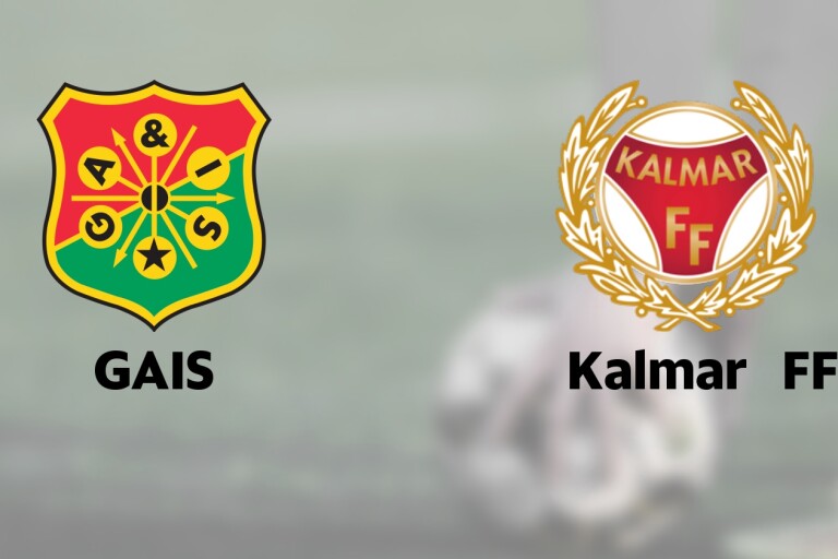 Kalmar FF vill förlänga segersviten