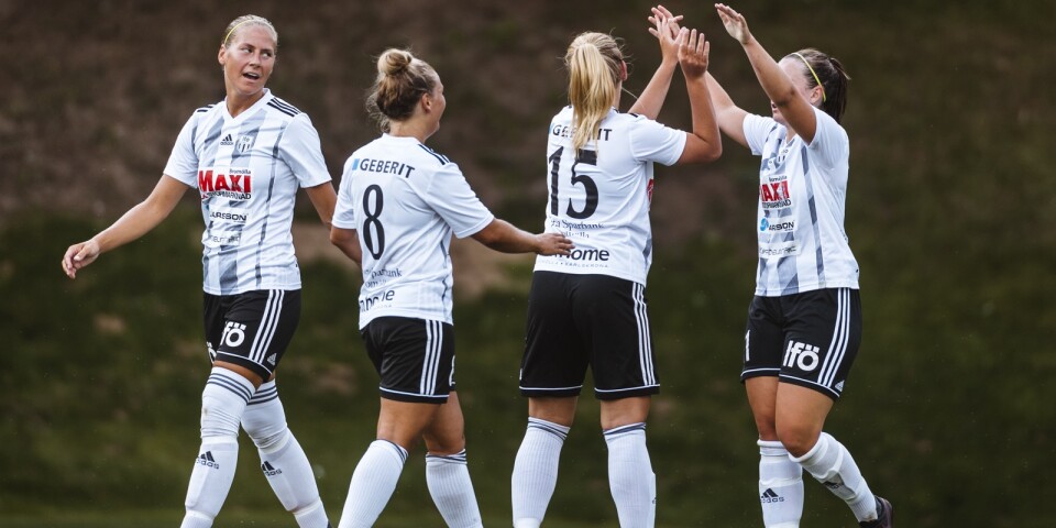 TV: Se Bromölla–Trelleborgs FF i repris