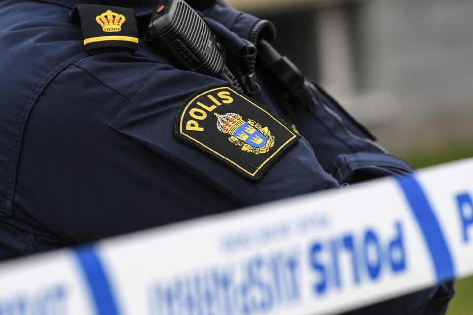 En man omkom efter en explosion i Björbo i Dalarna på onsdagen. Arkivbild
