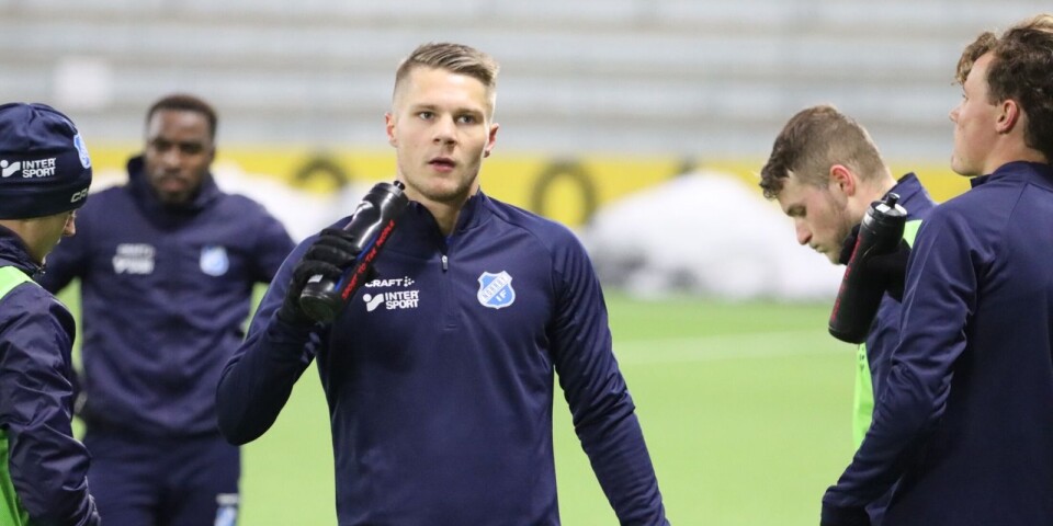 Norrby vann mot Eskilstuna: ”Det måste få sjunka in lite”