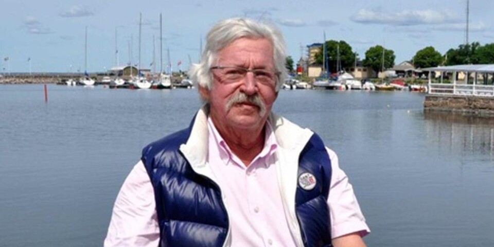 Rolf Nilsson