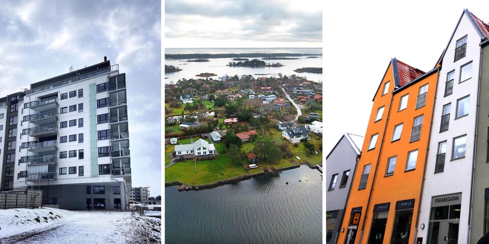 Bygglov för miljoner när detaljplaner i Kalmar sätts ur spel
