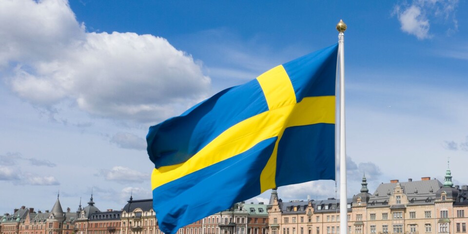 Jesper Strömbäck: Sverige står inte inför en kollaps – vi är i världsklass