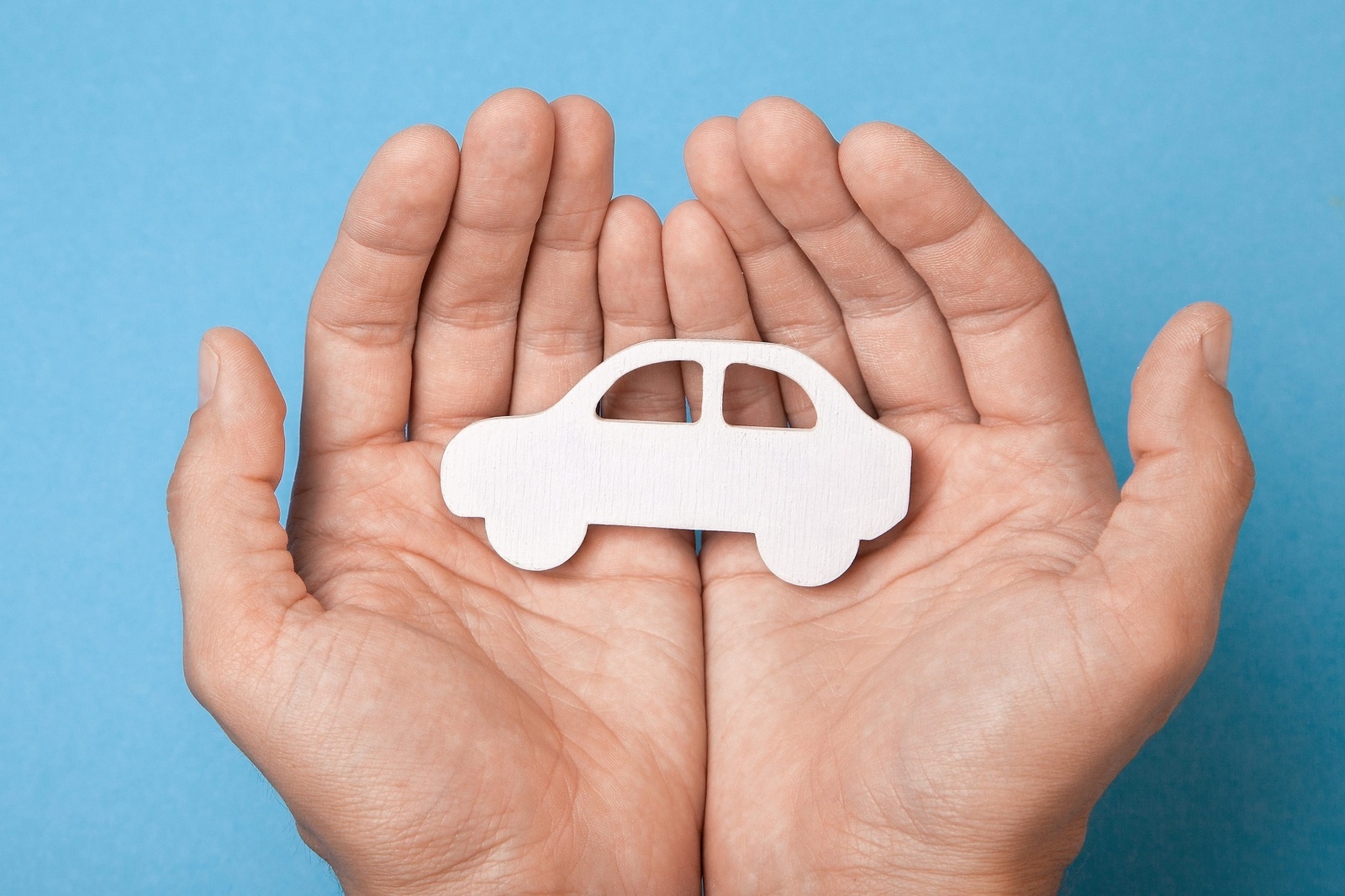 Även om du privatleasar en bil, ta hand om den som om den vore din egen, tipsar Sharon Lavie.
Foto: Shutterstock