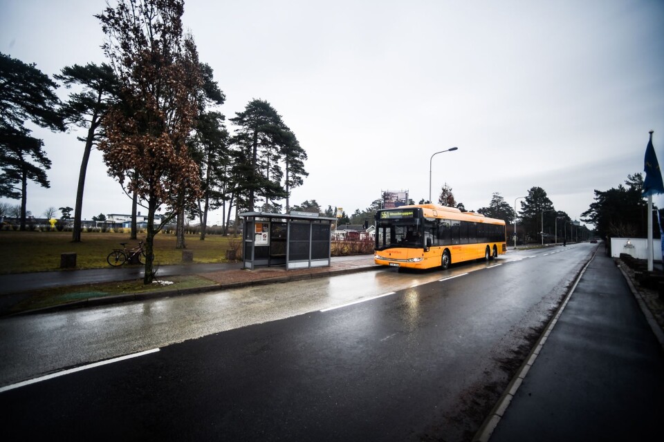 Det finns planer på att linje 551 inte längre ska köra rundan genom Täppet, utan istället gå genom Åhus på väg 118. I gengäld  kommer en kompletterande linje 552 med begränsad turtäthet.