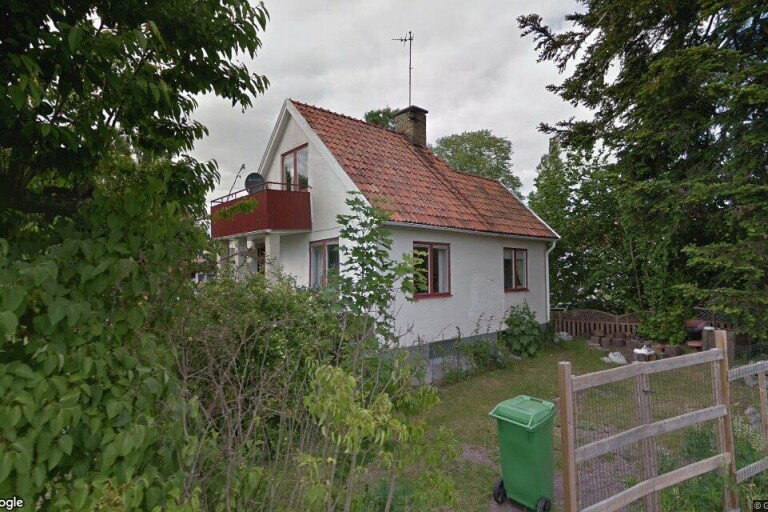 Huset på Syrenvägen 4 i Smedby, Kalmar sålt igen – andra gången på kort tid