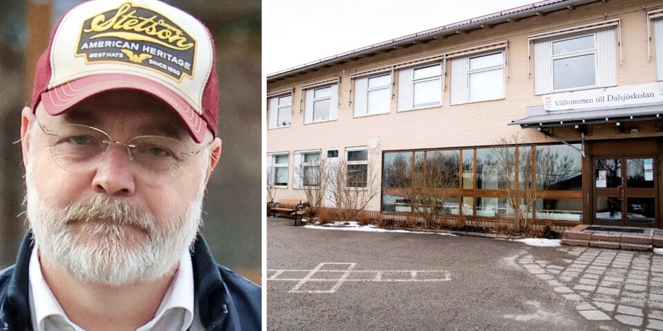 Mordhot och våld på Boråsskola – överväger att sätta in vaktbolag