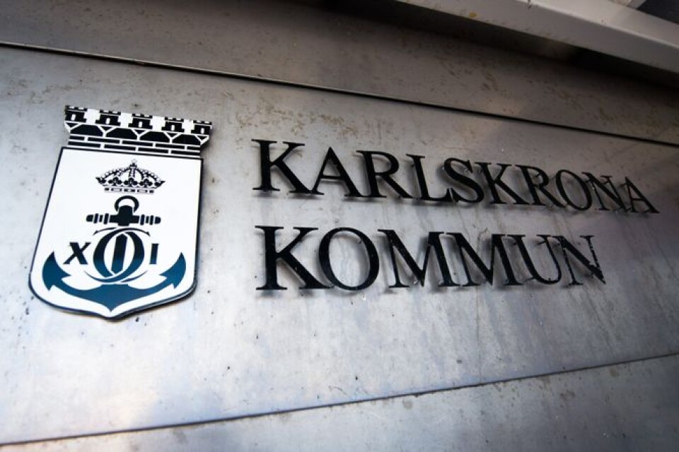Sedan mätningen i fjol har Karlskrona sjunkit i flertalet kategorier bland annat gällande lärartäthet, resurser till undervisning samt godkända elever i årskurs nio.