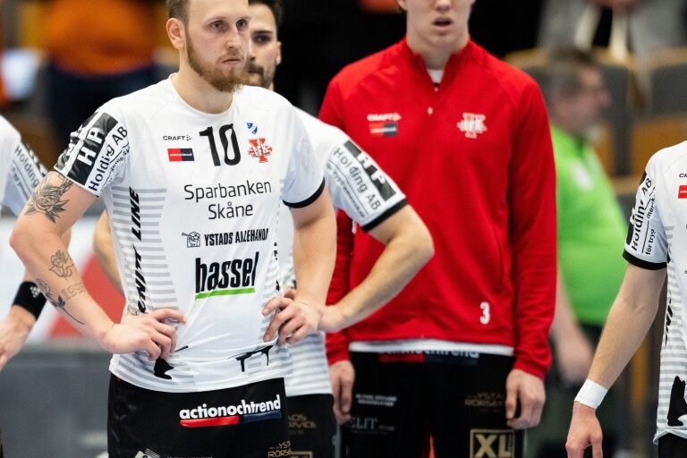Slutsekundsdrama när IFK föll med uddamålet: ”Får skylla oss själva”