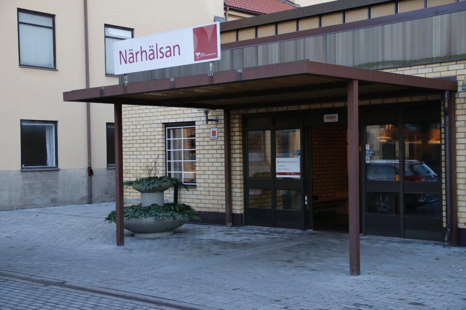 Många enhetschefer har passerat dörrarna på Närhälsan.Det skapade ingen arbetsro, berättar Anna-Lena Skoglund, tidigare anställd på Närhälsan i Ulricehamn.