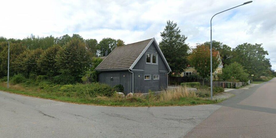 Huset på Branteviksvägen 122 i Brantevik sålt igen – andra gången på kort tid