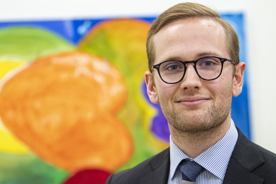 Vi Sverigedemokrater har lovat våra väljare att genomdriva sverigedemokratisk politik, skriver Filip Persson, gruppledare för SD i Bromölla.