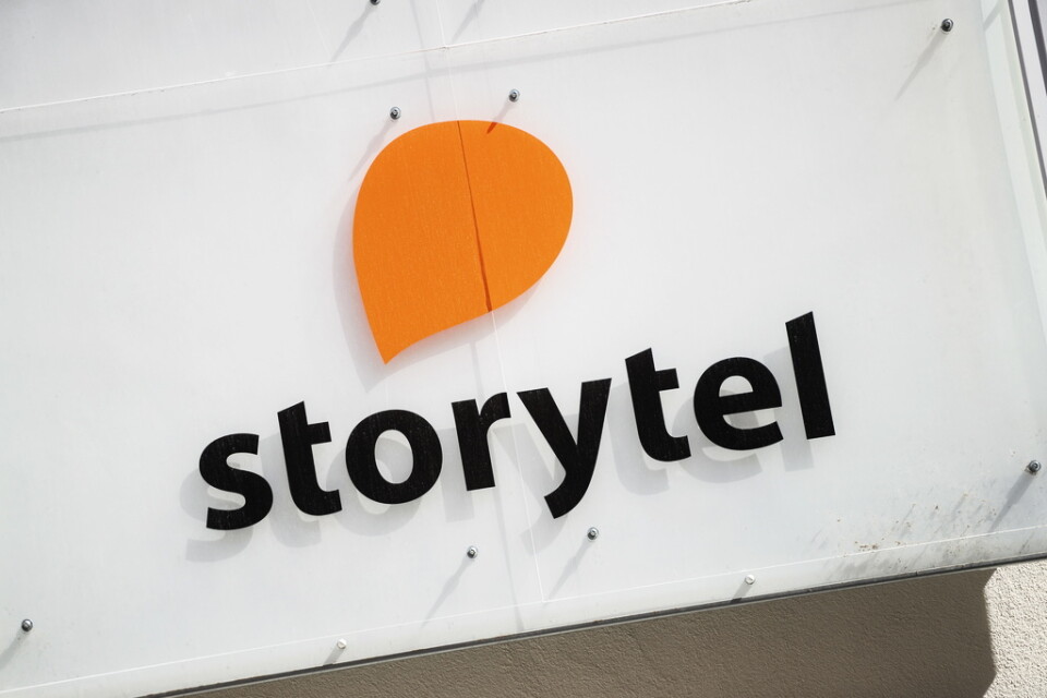 Ljudboksföretaget Storytel redovisar kvartalsrapport. Arkivbild.
