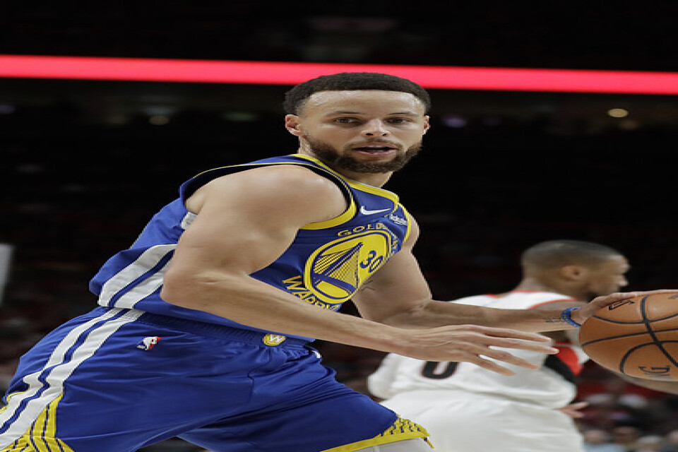 Golden States Stephen Curry får spela NBA-final igen.
