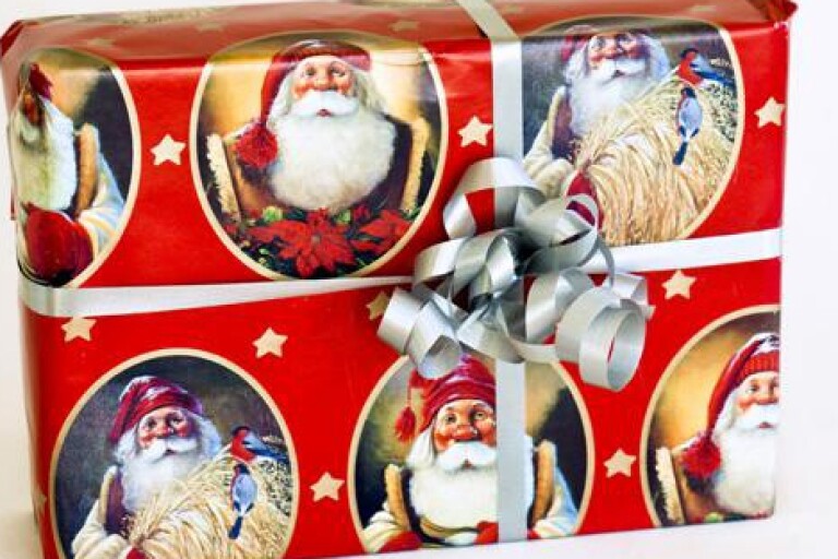 Kommunen köpte julklappar till anställda - lurades av företag