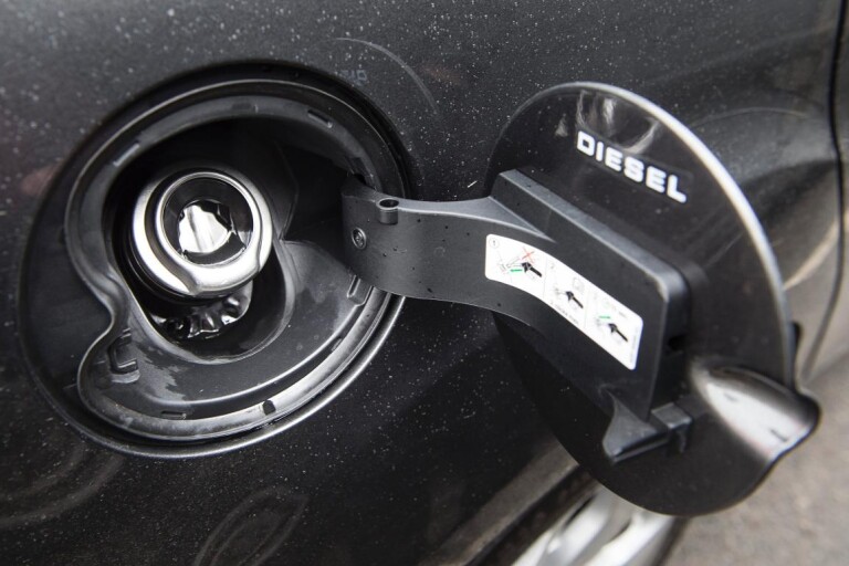 Brott: Omfattande dieselstöld i Broby: ”420 liter”