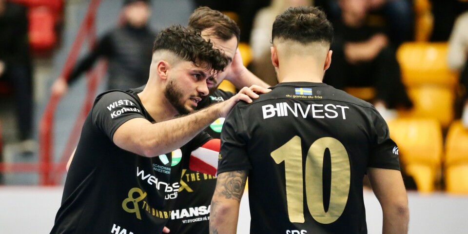 KLART: Kalmar United tackar ja till spel i högsta ligan