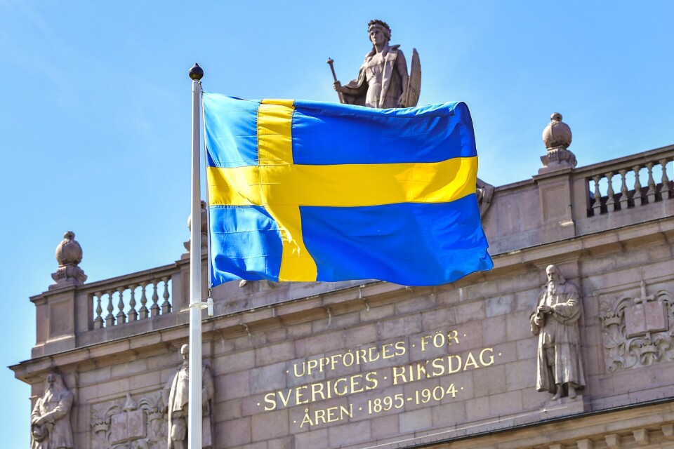 Sverige anses vara modernt och framåttänkande, enligt en ny rapport. Arkivbild.