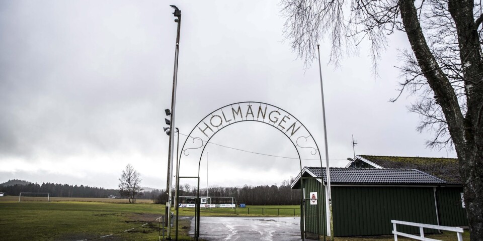 I år får nya lag gästa Töllsjös hemmaplan, Holmängen.