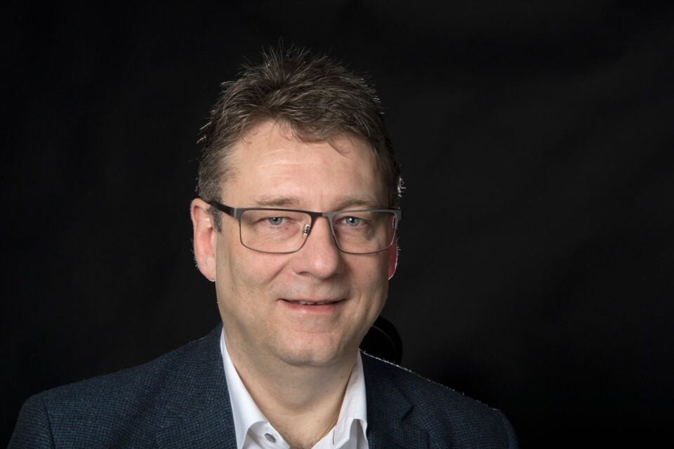 Patrik Åkesson, riksdagskandidat för Kristdemokraterna i Kronoberg, skriver om Sveriges biståndspolitik.
