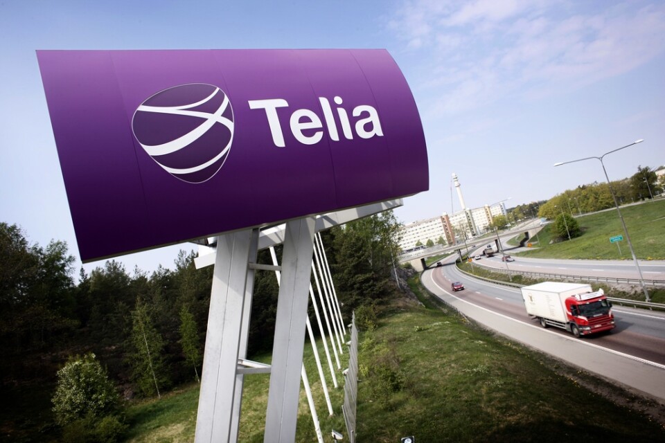 Discovery och Telia överens – nu ingår åter Kanal|5 i utbudet för Teliakunderna. Arkivbild.