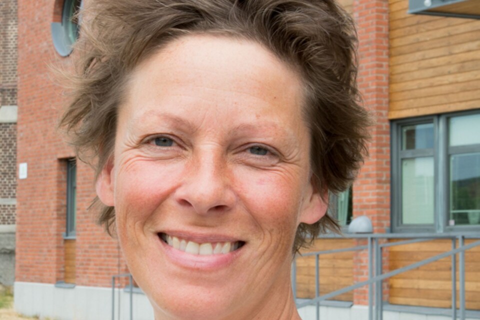 Susanne Pelger skriver om Hästen & Husse, men är också forskare i Lund.