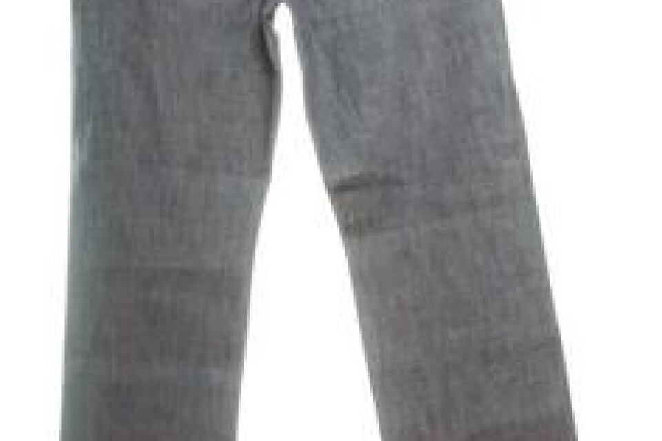 Jeans kille, Wester, Butik 47, 1[spatie]395 kr.