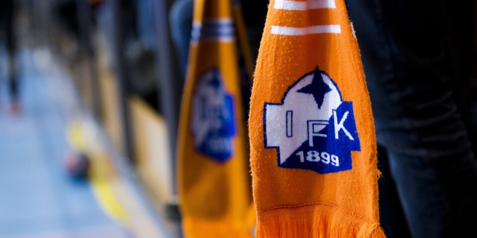 IFK vann playoff – klart för steg 4 i USM