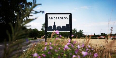 Anderslöv verkar bli platsen för ett nytt LSS-boende. Kommunen har i alla fall gett positivt förhandsbesked till sex lägenheter.