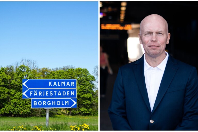 Så robusta är kommunerna i Kalmar län – Kalmar och Mörbylånga i topp
