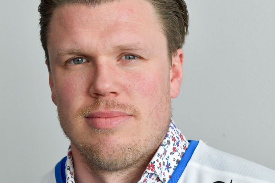Öster jagar IFK Värnamos tränare Christian Järdler.