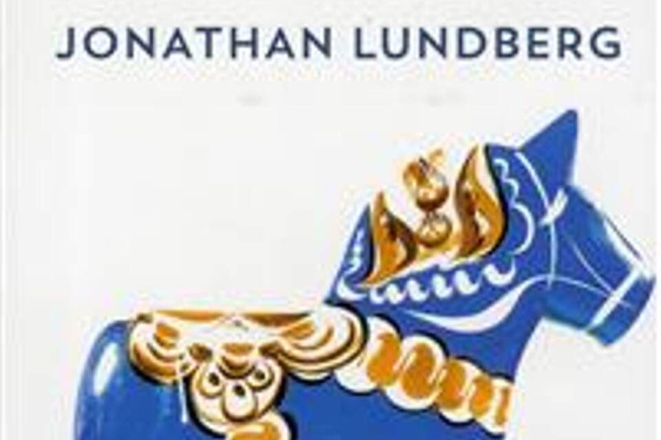 Jonathan Lundbergs ”Sverigevänner: Ett reportage om det svenska nätkriget”