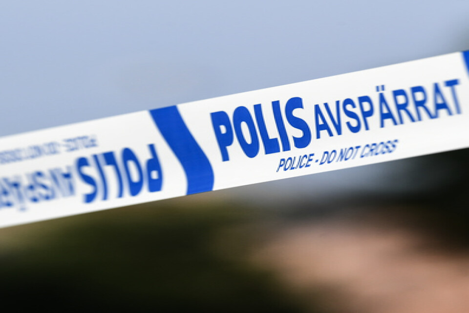 En kvinna i Halmstad har häktats misstänkt för mord på sin fyraåriga son. Arkivbild.