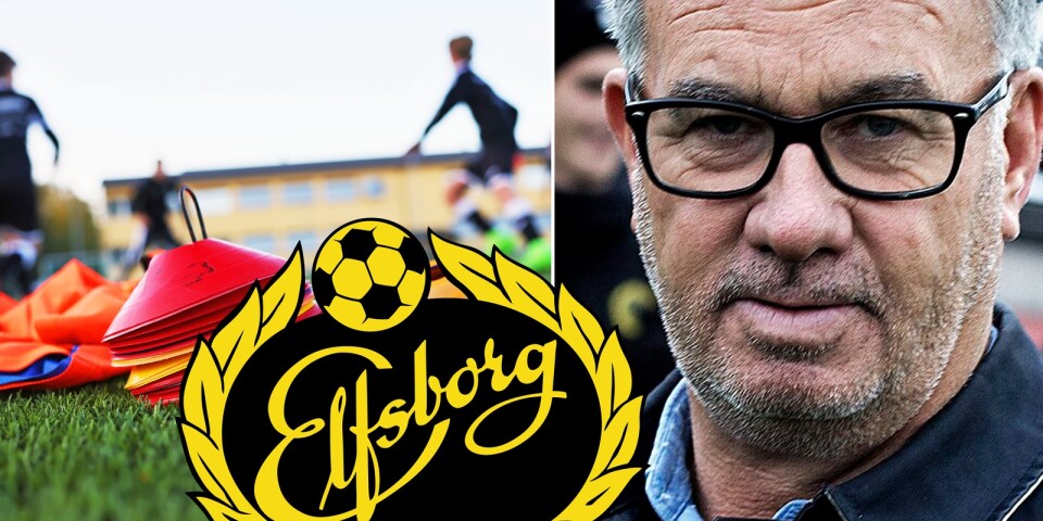 Elfsborg gör inte som Norrby: ”Inte ens om vi anställde en barnpsykolog”