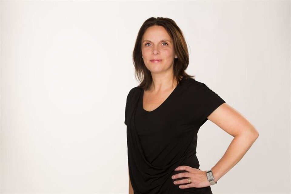 Charlotte Nord blir ny HR Director för Ellos Group