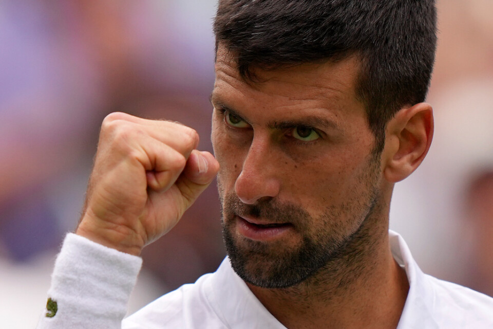Novak Djokovic vill ändra starttiderna i Wimbledon.