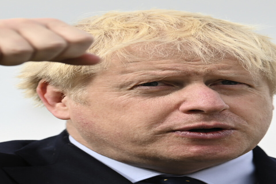 Storbritanniens premiärminister Boris Johnson har sagt att landet ska lämna EU 31 oktober – med eller utan avtal.