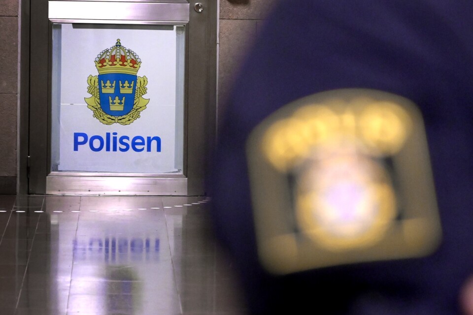 Polisen har börjat förhöra mängder av misstänkta sexköpare efter ett tillslag i Falun. Arkivbild.