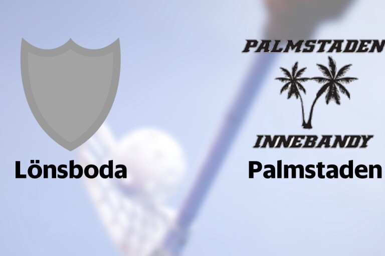 Palmstaden gästar Lönsboda