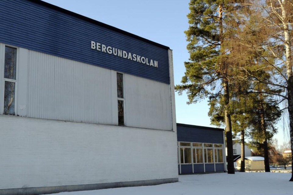 Det ryktas om att någon form av hämndaktion från utomstående ungdomar skall ske på Bergundaskolan i slutet av veckan. Väktare har satts in och polisen är informerad.