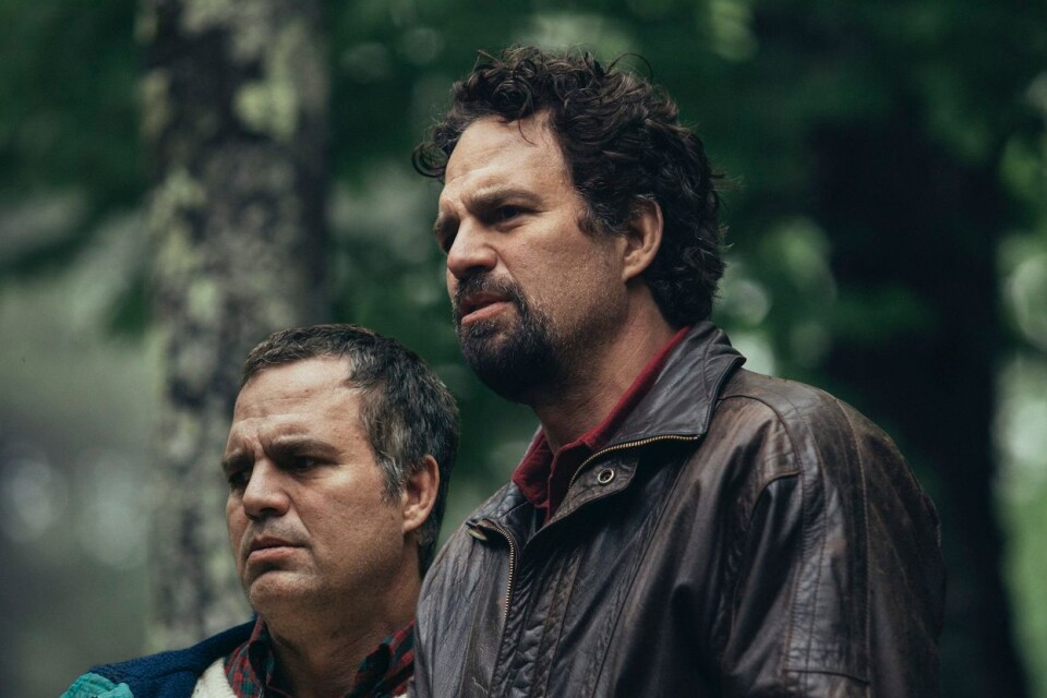 Mark Ruffalo spelar två tvillingbröder i HBO-dramat ”I know this much is true”.