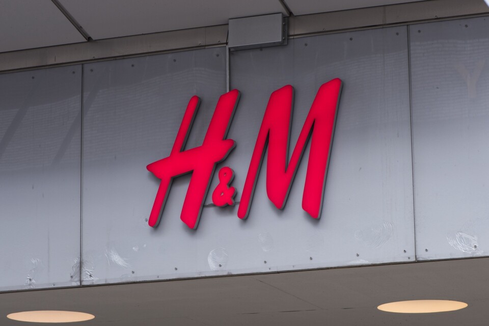 H&M förlänger inte 2 500 permitteringar på huvudkontoret i sommar. Arkivbild.