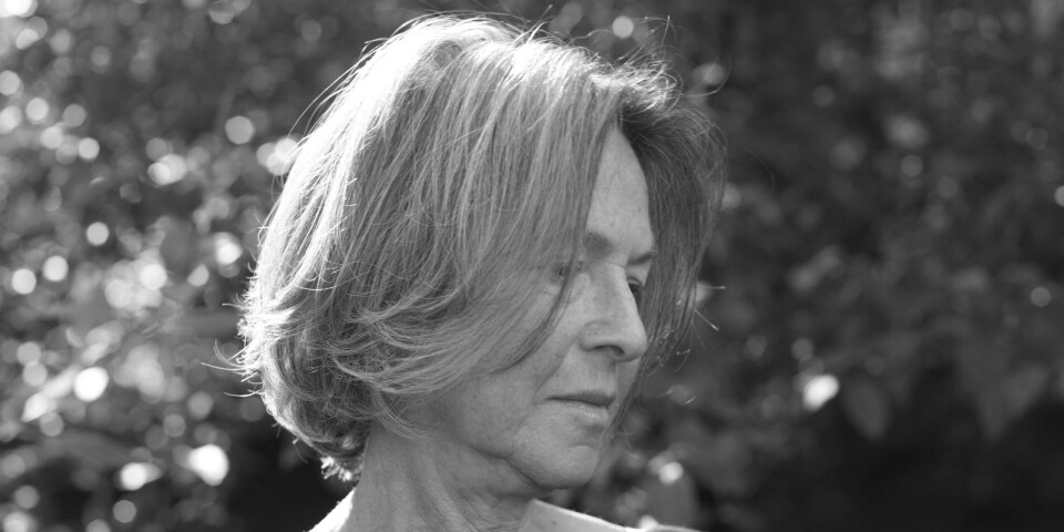 Ännu ett diktverk av nobelpristagaren Louise Glück har översatts till svenska.