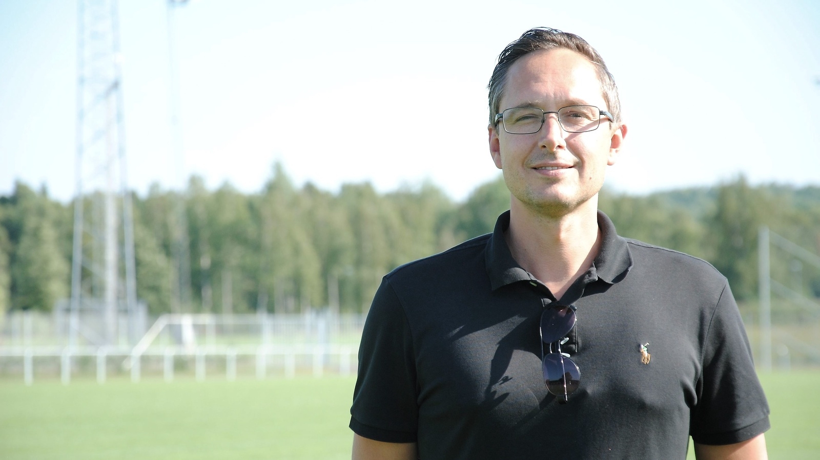 Henrik Jönsson tror på att snart ha en ny tränare klar.