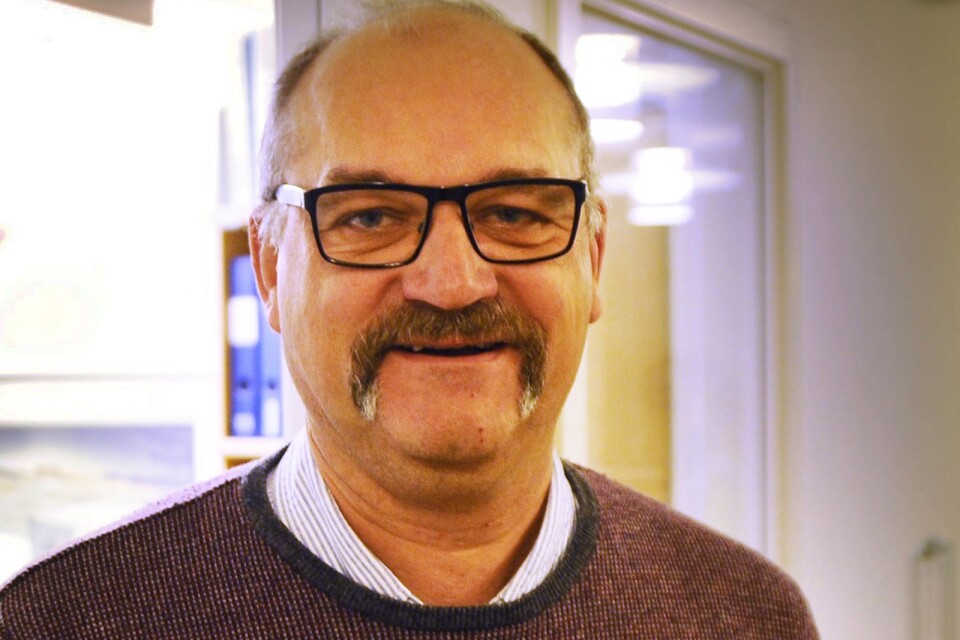 Bengt Johansson