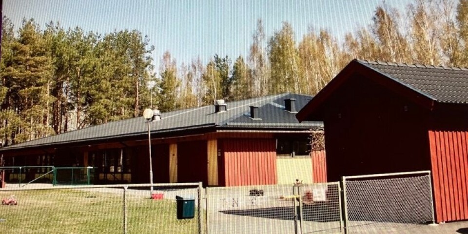 Förskolor i Lindås och Vissefjärda ska renoveras