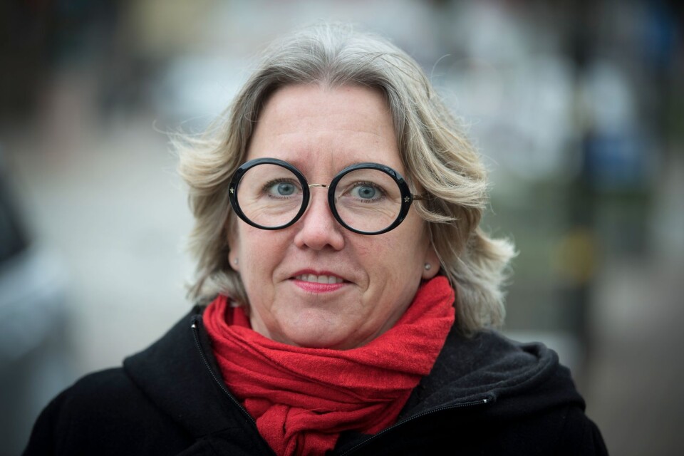 Valfrihet och alternativ är något som Moderaterna i Sölvesborg arbetat för i decennier, skriver Kith Mårtensson (M).